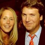 Tucker Carlson Wife Heiress Net Worth