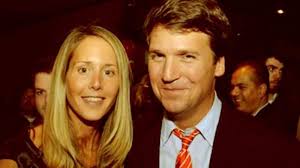 Tucker Carlson Wife Heiress Net Worth