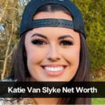 Katie Van Slyke Net Worth