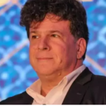 Eric Weinstein Net Worth