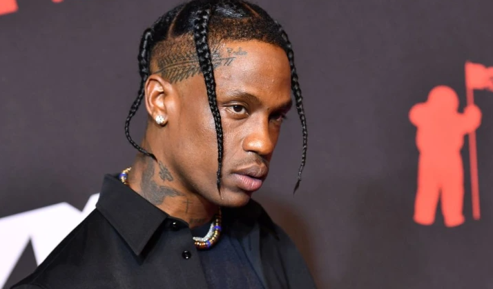 Does Travis Scott Have Siblings?