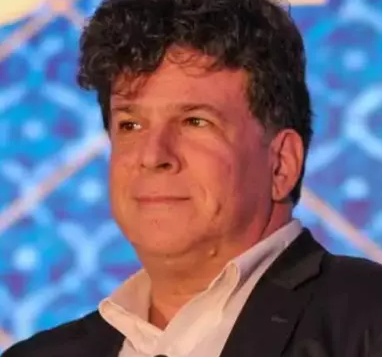 Eric Weinstein Net Worth