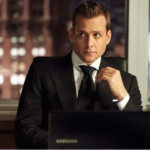 Harvey Specter Net Worth