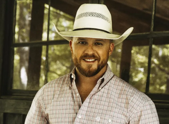 Where Did Cody Johnson Go to College?