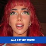 Nala Ray Net Worth