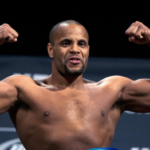 Where Did Daniel Cormier Go to College?