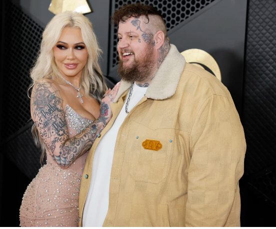 Jelly Roll’s Wife Bunnie Xo Net Worth