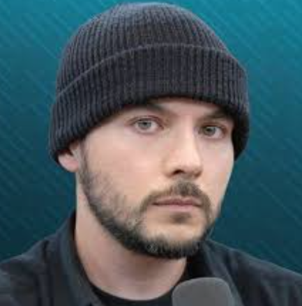 Tim Pool Net Worth