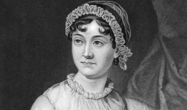 How Many Siblings Did Jane Austen Have?