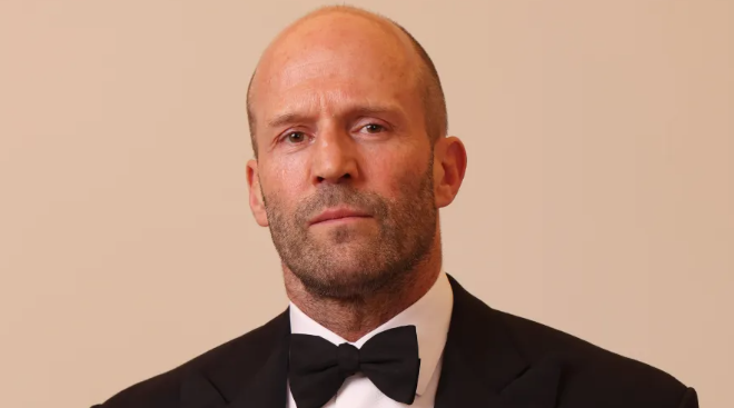 Does Jason Statham Have Siblings?