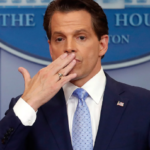 Net Worth Of Anthony Scaramucci