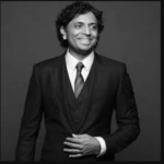 M Night Shyamalan net worth