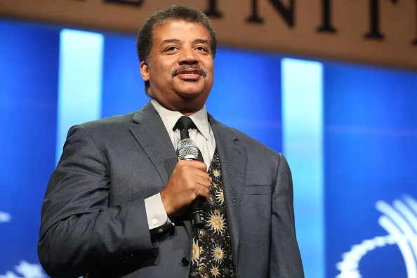 neil degrasse tyson networth