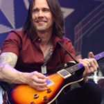 Myles Kennedy: Net Worth