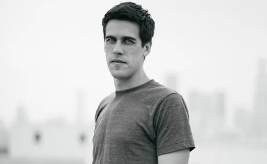 Ryan Holiday Net Worth