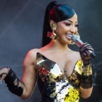 Shenseea Net Worth