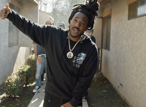 Mozzy Net Worth, Earnings, Bio & More